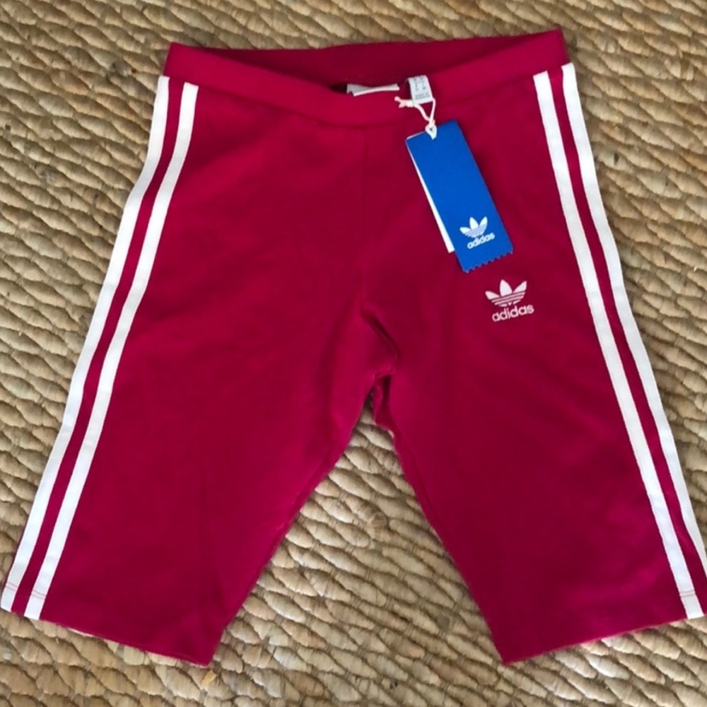 Adidas Cycling Short - Xs
